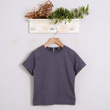 Basic-T-Shirt 