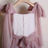 Abito Cerimoniale "Curto"