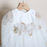 Vestito Battesimale "Isabel & Martinez"