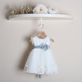 Vestito Battesimale "Curto"