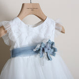 Vestito Battesimale "Curto"