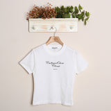 T-Shirt Con Stampa