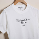 T-Shirt Con Stampa