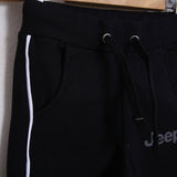 Tuta Jogger "Jeep" Caldo Cotone