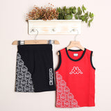 Completo Con Bermuda