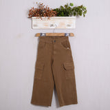 Pantalone Palazzo Cargo