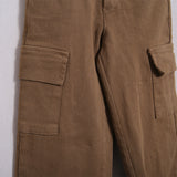Pantalone Palazzo Cargo