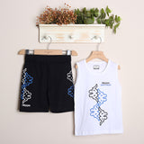 Completo Con Bermuda