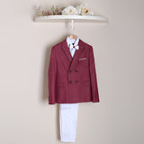 Completo Cerimoniale "App4kids"