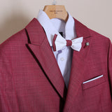 Completo Cerimoniale "App4kids"