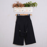 Palazzo-Hose (Tasche inklusive) 