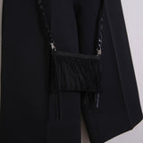 Palazzo-Hose (Tasche inklusive) 