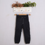 Pantalone Jogger Cargo