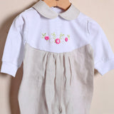 Tutina "Sartoria Dei Piccoli"