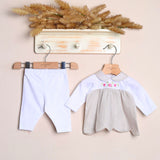 Tutina "Sartoria Dei Piccoli"