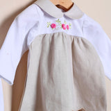 Tutina "Sartoria Dei Piccoli"