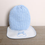 Mütze „La Margherita“.