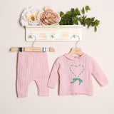 Einteiliger Playsuit „Le Chicche“. 