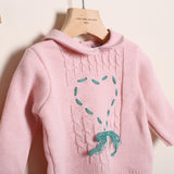 Einteiliger Playsuit „Le Chicche“. 