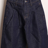 Geblümter Anzug mit Shorts