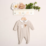 Tutina Ciniglia "Le Chicche"