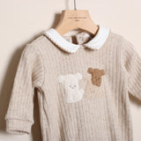 Tutina Ciniglia "Le Chicche"