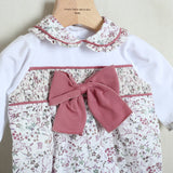 Tutina Intera In Cotone "Teneri & Belli"