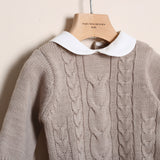 „La Margherita“ kaputter Playsuit 