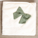 Accappatoio Triangolo