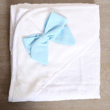 Accappatoio Triangolo