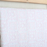 Copertina in Cotone "Sartoria dei Piccoli"