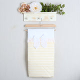 Copertina in Cotone "Sartoria dei Piccoli"