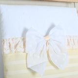 Copertina in Cotone "Sartoria dei Piccoli"