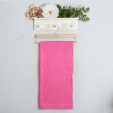 Copertina in Filo di Cotone "Sartoria dei Piccoli"