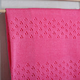 Copertina in Filo di Cotone "Sartoria dei Piccoli"