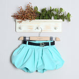 Short A Palloncino (Cintura Inclusa)