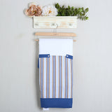 Copertina in Cotone "Sartoria dei Piccoli"