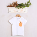 T-Shirt Stampa Anteriore