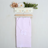 Copertina n Filo di Cotone "Teneri & Belli"