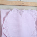 Copertina n Filo di Cotone "Teneri & Belli"