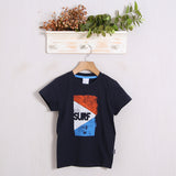 T-Shirt Stampa Anteriore