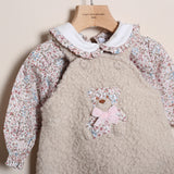 Salopette "Sartoria Dei Piccoli"