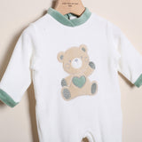 Tutina Ciniglia "Les Jolies"