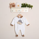 Tutina Ciniglia "Les Jolies"