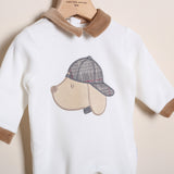 Tutina Ciniglia "Les Jolies"