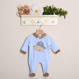 Tutina Ciniglia "Les Jolies"