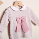 Einteiliger Playsuit „Le Chicche“. 