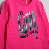 Komplett mit warmen Baumwollleggings