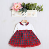 Vestiina "Isabel & Martinez"