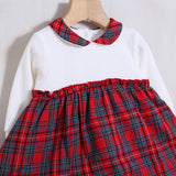 Vestiina "Isabel & Martinez"